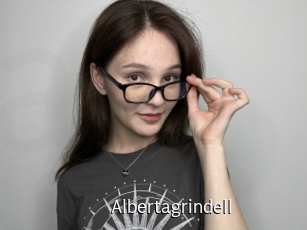 Albertagrindell