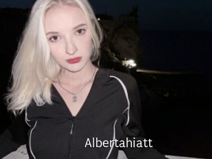 Albertahiatt