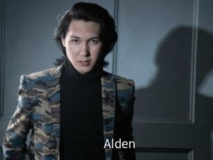 Alden