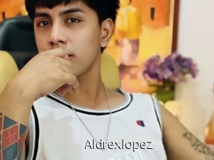 Aldrexlopez