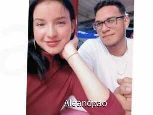 Aleandpao