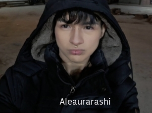 Aleaurarashi