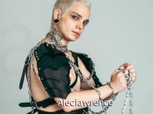 Aleclawrence