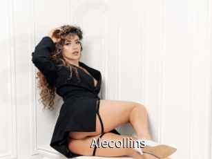 Alecollins