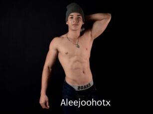 Aleejoohotx