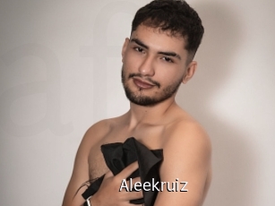 Aleekruiz