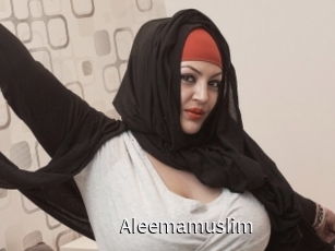 Aleemamuslim