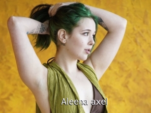 Aleena_axel