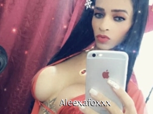 Aleexafoxxx