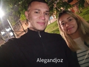 Alegandjoz