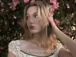 Aleidalamorella