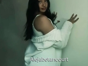 Alejabetancourt
