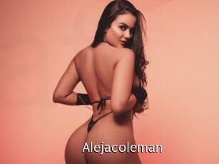 Alejacoleman