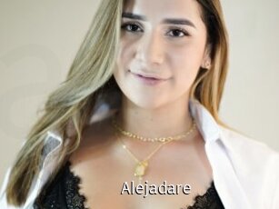 Alejadare