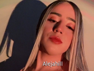 Alejahill