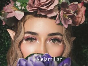 Alejamillan