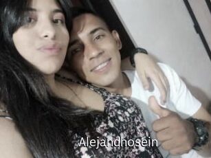 Alejandhosein