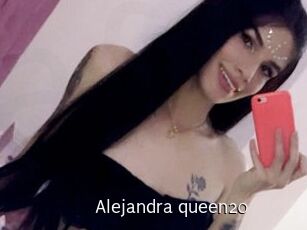 Alejandra_queen20