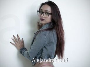 Alejandrabrand