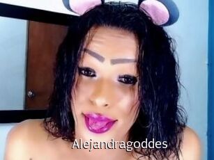 Alejandragoddes