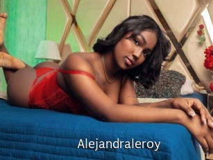 Alejandraleroy