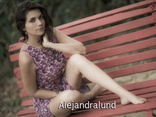 Alejandralund