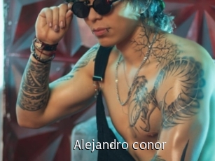 Alejandro_conor