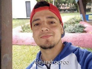 Alejandro0700