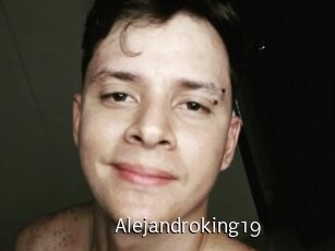 Alejandroking19