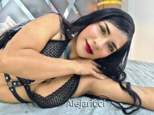 Alejaricci