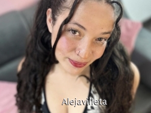 Alejavilleta