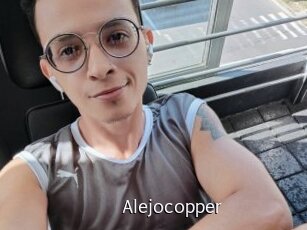 Alejocopper