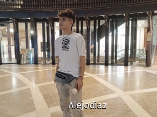 Alejodiaz