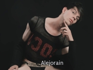 Alejorain