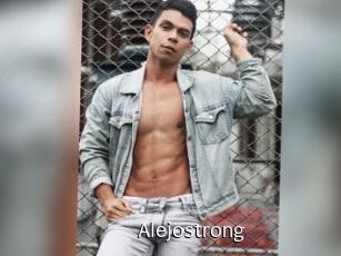 Alejostrong