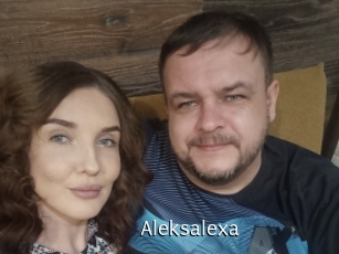 Aleksalexa