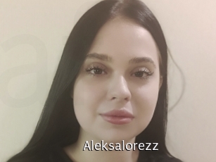 Aleksalorezz