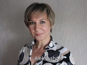 Alekshahder