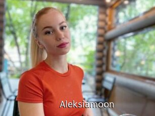 Aleksiamoon