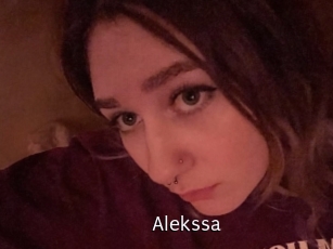 Alekssa