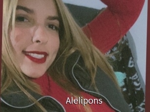 Alelipons