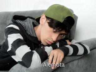 Alemota