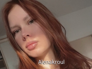 Alenakroul
