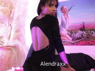 Alendraxx