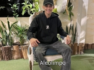 Aleolimpo