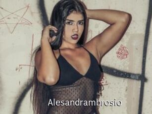 Alesandrambrosio