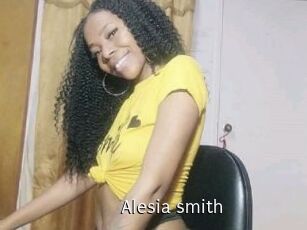 Alesia_smith