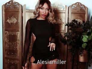 Alesiamiller
