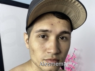 Alesmema