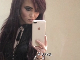 Alessa